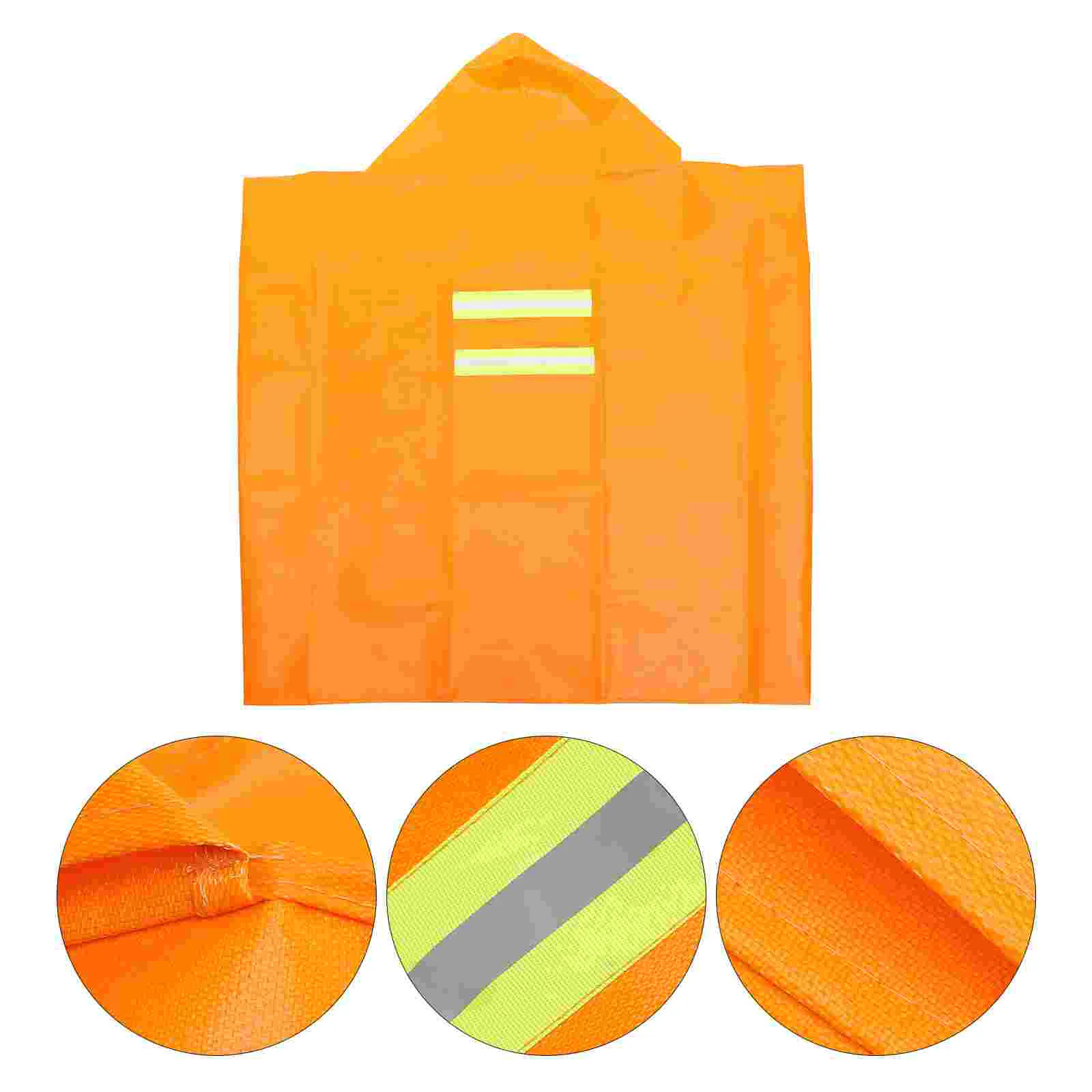 Fire Escape Cloak Emergency Survival Safety Blankets Suit Household Fireproof Hooded People Glass Suppression
Fire Escape Cloak Emergency Survival Safety Blankets Suit Household Fireproof Hooded People Glass Suppression
