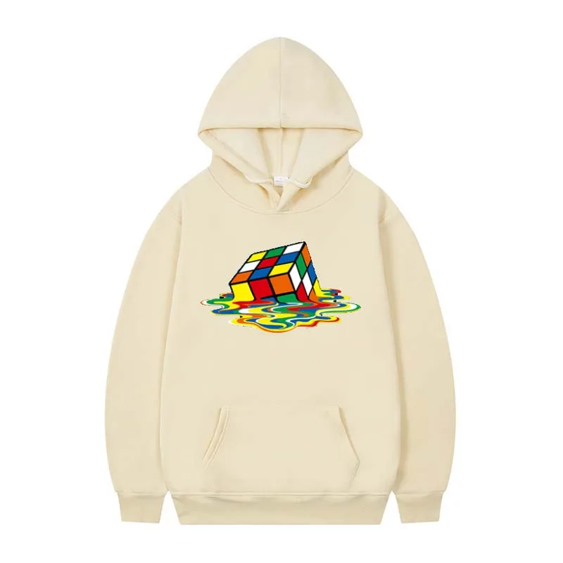 Men Fleece Color cube Hoodies Mens Hip Hop Solid Hooded Sweatshirts Fashion Street Wear Hoodie Oversize Pullover
Men Fleece Color cube Hoodies Mens Hip Hop Solid Hooded Sweatshirts Fashion Street Wear Hoodie Oversize Pullover