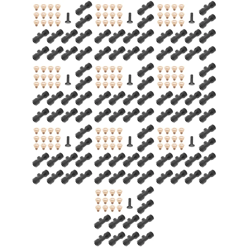 10X разбрызгивающие ранцы, противотуманные насадки для системы разбрызгивания внутреннего дворика, наружная система охлаждения, садовый водяной мистер
10X разбрызгивающие ранцы, противотуманные насадки для системы разбрызгивания внутреннего дворика, наружная система охлаждения, садовый водяной мистер