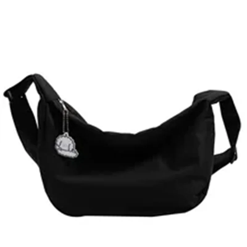 Women Solid Harajuku All-match Simple Multifunction Handbags Large Capacity Crossbody Bags for Women Teens Purse
Women Solid Harajuku All-match Simple Multifunction Handbags Large Capacity Crossbody Bags for Women Teens Purse