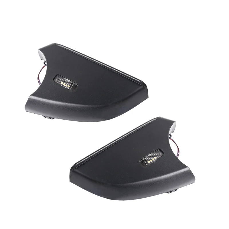 Black Front Left & Right View Mirror Lower Cover Cap Molding 2518100115 2518100215 Fit for Mercedes-Benz GL M GLE G R Class GLS
Black Front Left & Right View Mirror Lower Cover Cap Molding 2518100115 2518100215 Fit for Mercedes-Benz GL M GLE G R Class GLS