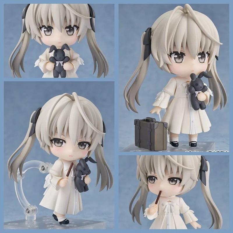 Экшн-фигурка Yosuga No Sora из мультфильма Касугано Сора Аниме кавайная фигурка модели
