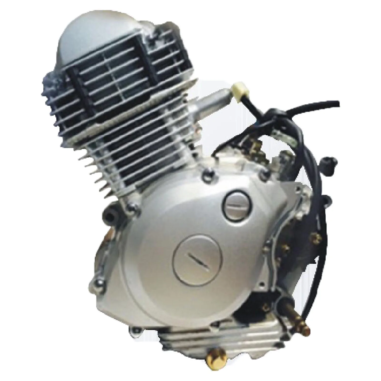 125cc Motorcycle Engine 4 Stroke Air Cool Engine with Reverse Gear Complete Engine Assembly for ATV Pit Dirt Bikes
125cc Motorcycle Engine 4 Stroke Air Cool Engine with Reverse Gear Complete Engine Assembly for ATV Pit Dirt Bikes
