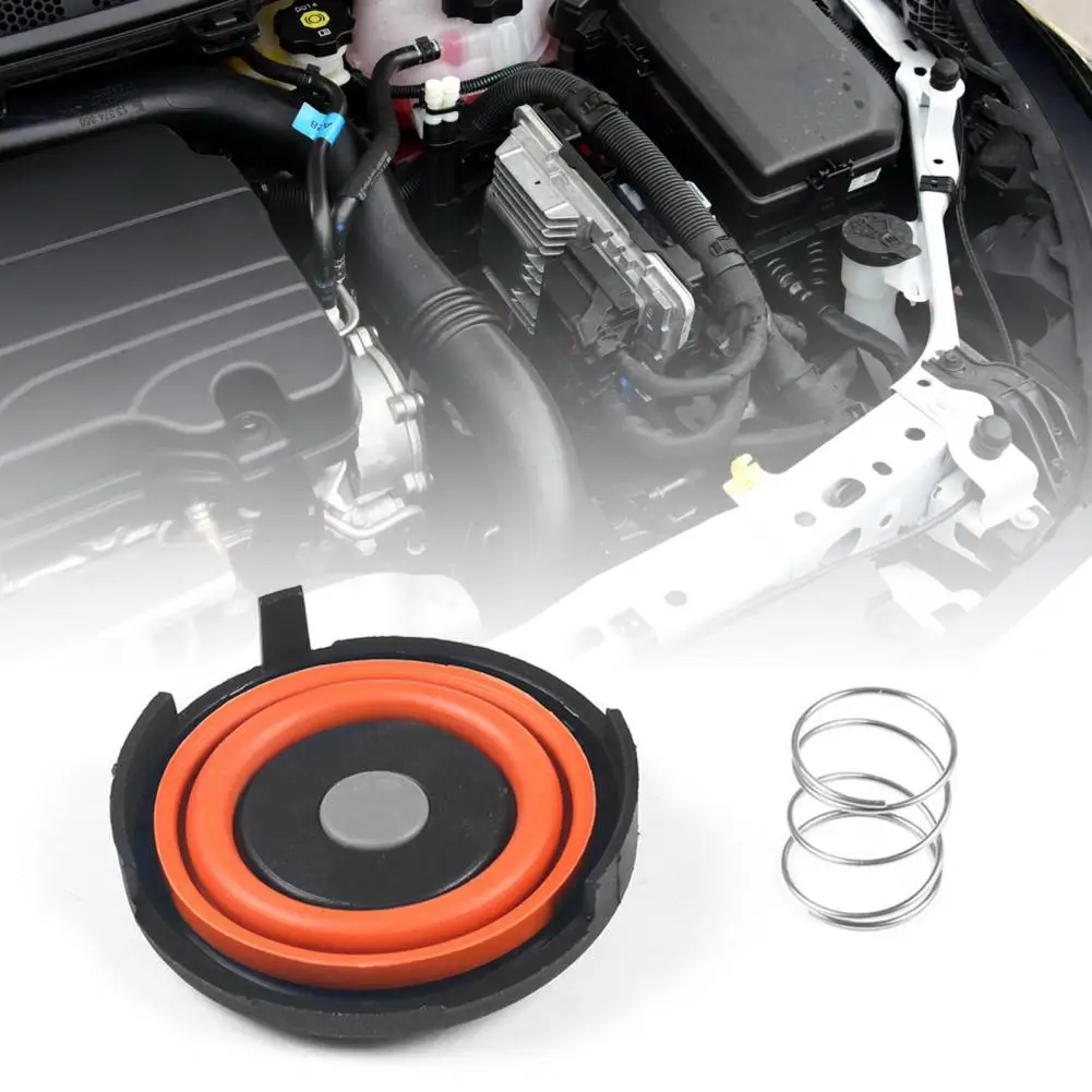 Camshaft Valve Cover Fine Workmanship Direct Replacement Portable Car Engine Valve Plastic Cover 55573746 25198874 for Cruze
Camshaft Valve Cover Fine Workmanship Direct Replacement Portable Car Engine Valve Plastic Cover 55573746 25198874 for Cruze