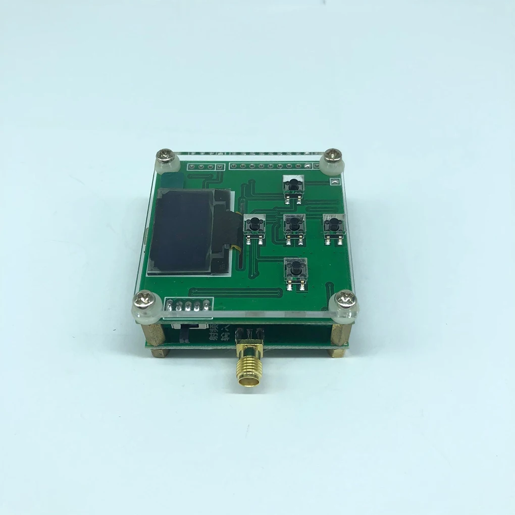 Профессиональный цифровой дисплей модуль измерителя мощности кнопочный датчик
Профессиональный цифровой дисплей модуль измерителя мощности кнопочный датчик