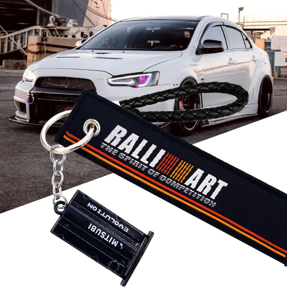 Black Zinc alloy 4G63 LANCER EVOLUTION EVO X engine cylinder head valve cover keychain keyring
Black Zinc alloy 4G63 LANCER EVOLUTION EVO X engine cylinder head valve cover keychain keyring