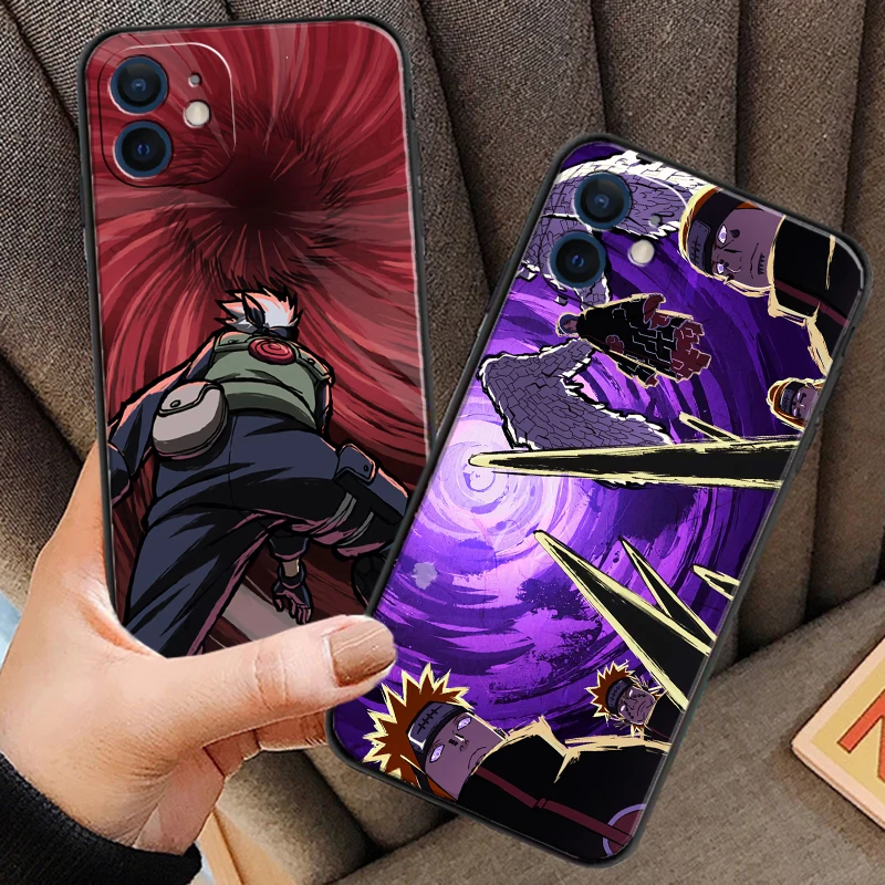 Naruto Japan Anime Phone Cases For iPhone 11 12 Pro MAX 6S 7 8 Plus XS MAX 12 13 Mini X XR SE 2020 Cases Back Cover Coque
Naruto Japan Anime Phone Cases For iPhone 11 12 Pro MAX 6S 7 8 Plus XS MAX 12 13 Mini X XR SE 2020 Cases Back Cover Coque