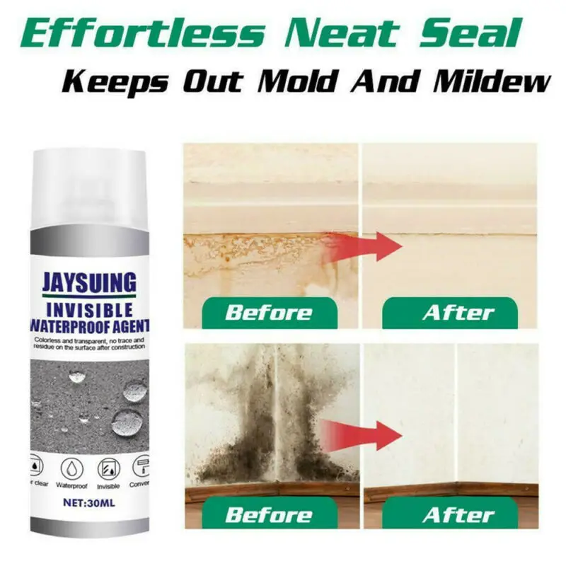 1PC Bonding Spray 30ml Anti Leaking Mighty Sealant Repair Sealant Leak Super Strong Trapping Useful High Quality
1PC Bonding Spray 30ml Anti Leaking Mighty Sealant Repair Sealant Leak Super Strong Trapping Useful High Quality