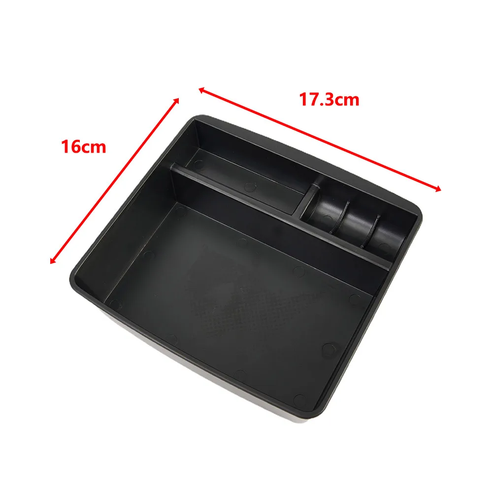 Durable Storage Box Kit For FJ 120 FJ120 150 For Prado For Toyota Plastic Attachment ABS Accessories 17.3x16cm
Durable Storage Box Kit For FJ 120 FJ120 150 For Prado For Toyota Plastic Attachment ABS Accessories 17.3x16cm