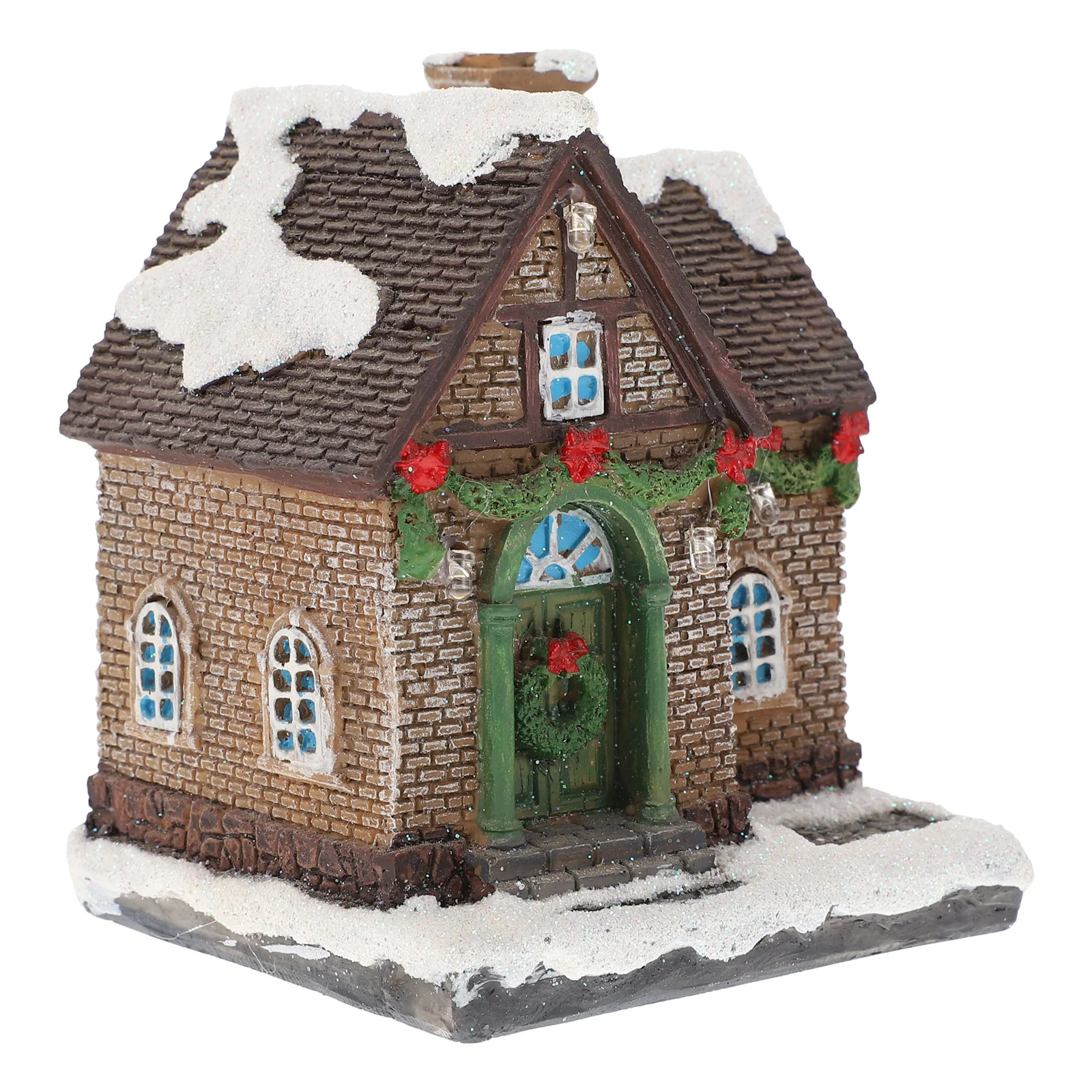 House Decor Christmas Mini Ceramic Houses White Resin Pencevillage Porcelain Landscape Six Decors Partymicro Luminous
House Decor Christmas Mini Ceramic Houses White Resin Pencevillage Porcelain Landscape Six Decors Partymicro Luminous