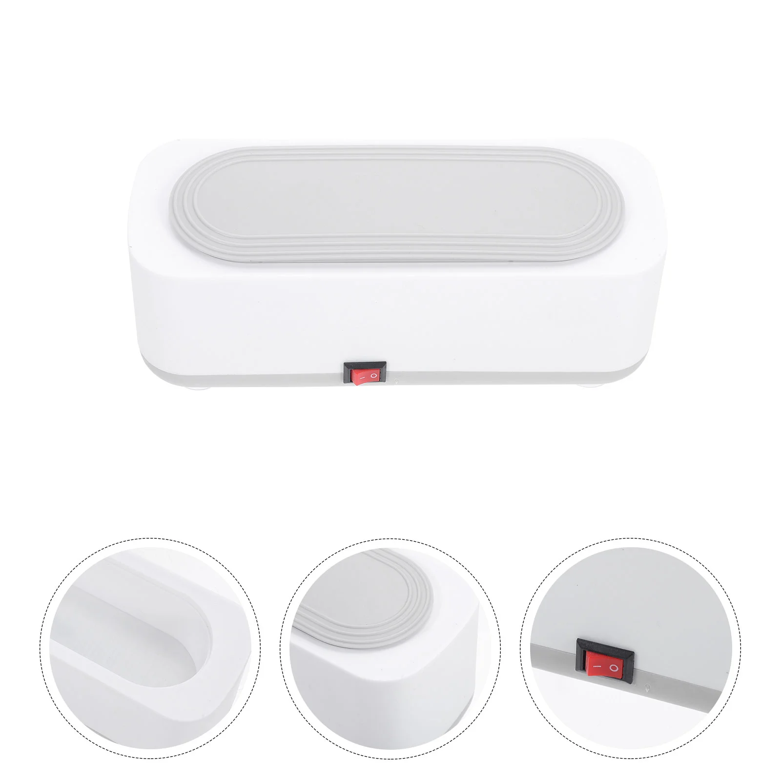 Eyeglass Cleaner Tool Jewelry Cleaner Tool Kit Jewelry Cleaner Glasses Kit Wedding Ring Fine Watch Washer Diamond Rings
Eyeglass Cleaner Tool Jewelry Cleaner Tool Kit Jewelry Cleaner Glasses Kit Wedding Ring Fine Watch Washer Diamond Rings