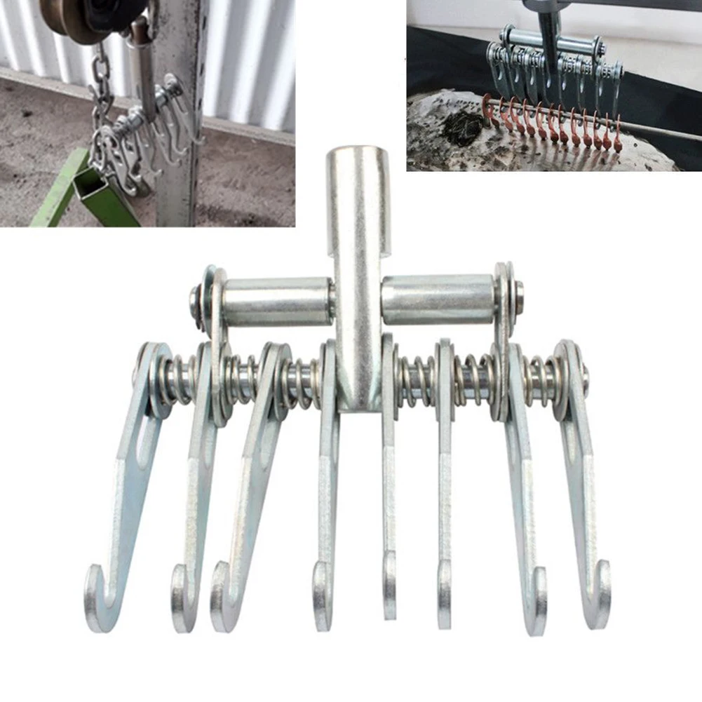 Tool Sheet Metal Tools Auto Car Body 7/8 Finger Dent Repair Puller Claw Hook For Slide Hammer Tool Thread Car Body Repair Dent
Tool Sheet Metal Tools Auto Car Body 7/8 Finger Dent Repair Puller Claw Hook For Slide Hammer Tool Thread Car Body Repair Dent