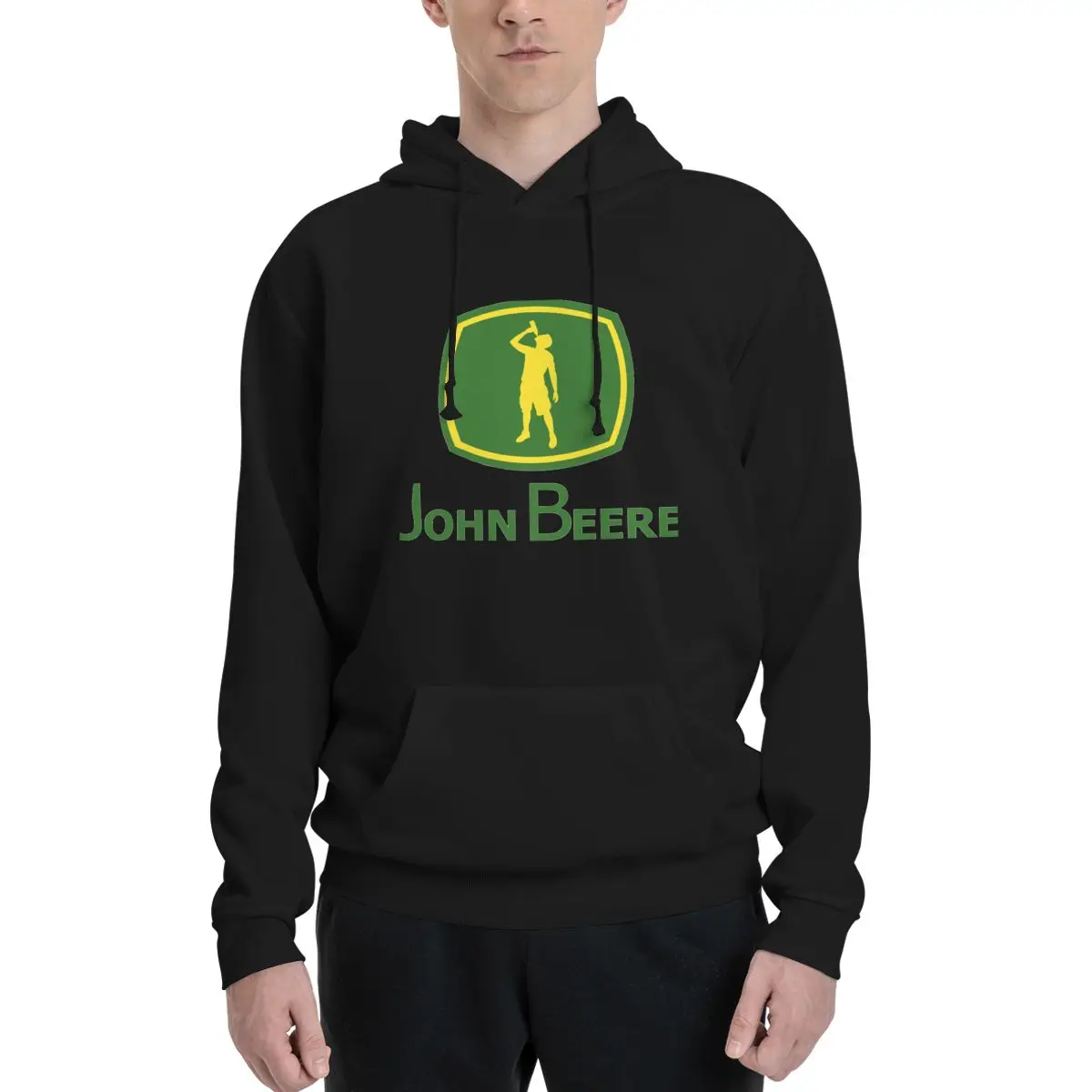 John Beere Funny Beer Lover Camping Gift Couples Plus Velvet Hooded Sweater Classic Vintage Hooded rope pullover Fitness Kawaii
John Beere Funny Beer Lover Camping Gift Couples Plus Velvet Hooded Sweater Classic Vintage Hooded rope pullover Fitness Kawaii