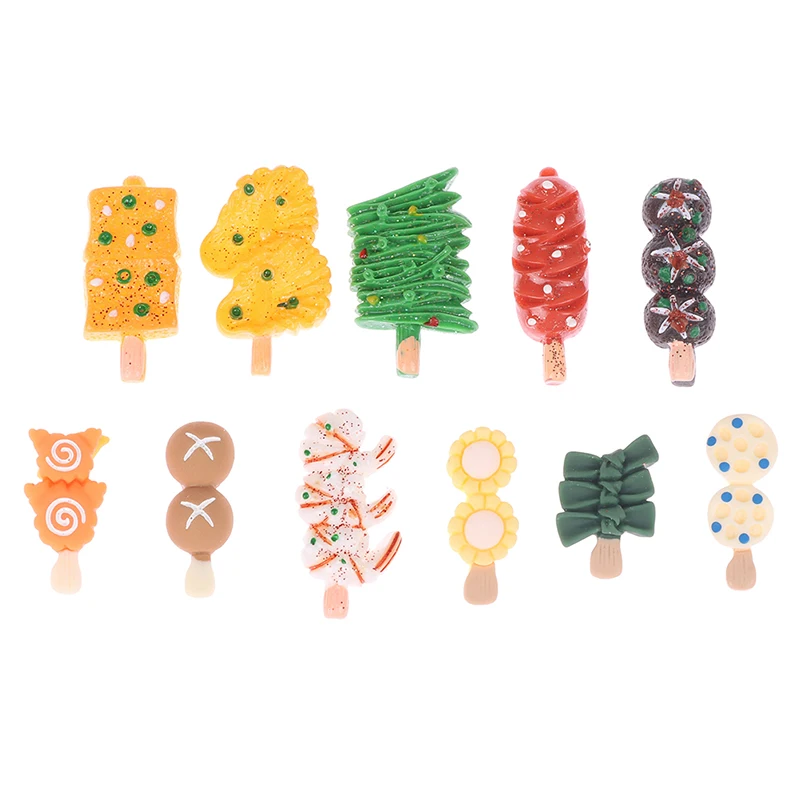 5/6Pcs DollHouse Mini Pretend Food Funny Toy For Kids Pretend Play Toy Decoration Doll House Accessory
5/6Pcs DollHouse Mini Pretend Food Funny Toy For Kids Pretend Play Toy Decoration Doll House Accessory