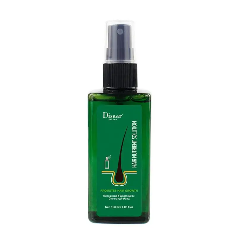 Hair Growth Serum Hair Lotion 120ml Hair Growth Essence Spray Anti Hair Loss Promotes Hair Root Scalp Nutrient Conditioner For
Hair Growth Serum Hair Lotion 120ml Hair Growth Essence Spray Anti Hair Loss Promotes Hair Root Scalp Nutrient Conditioner For