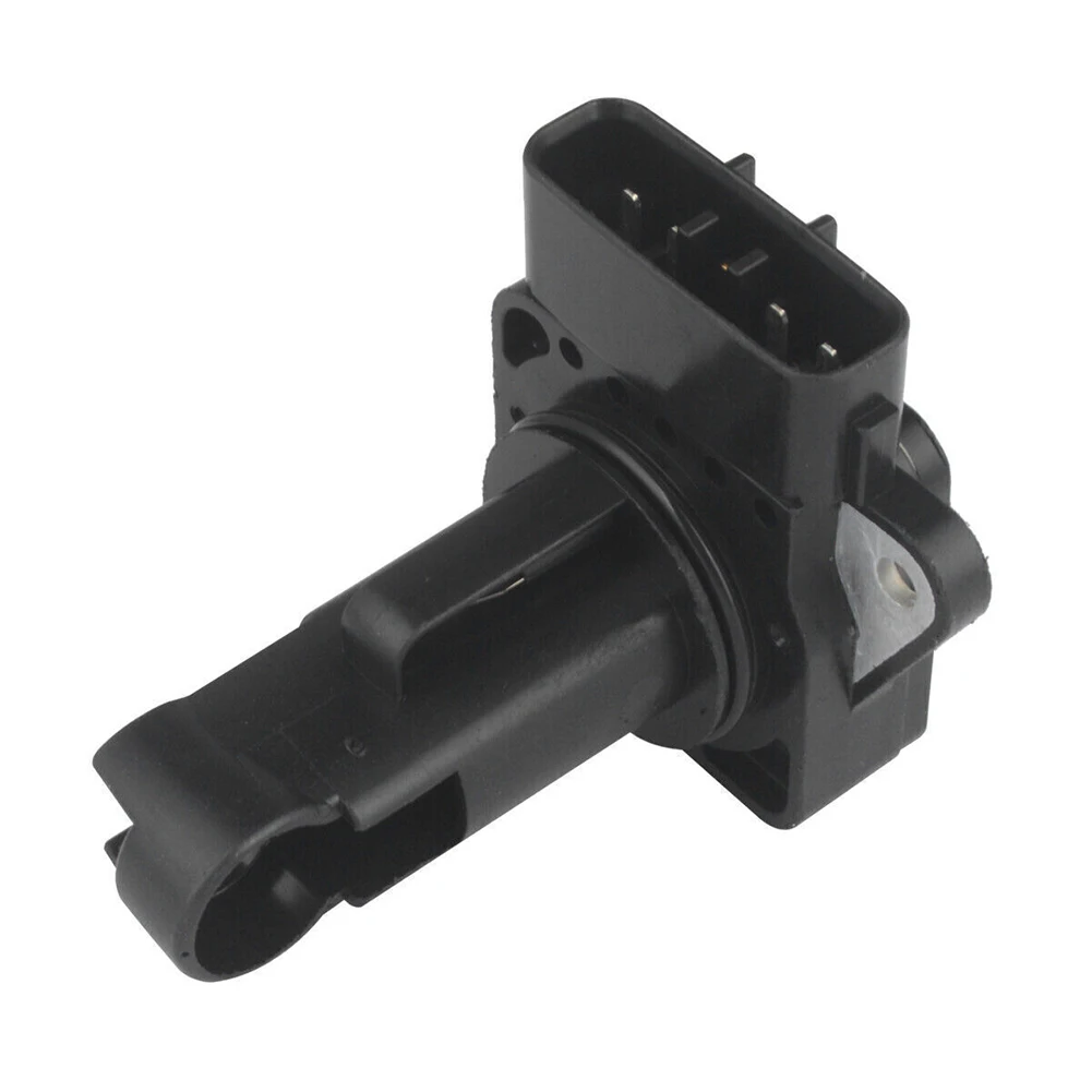 1 PCS Black Air Flow Meter MAF Sensor For AVALON For TOYOTA For CAMRY For YARIS For LEXUS 1999-2010 # 22204-22010
1 PCS Black Air Flow Meter MAF Sensor For AVALON For TOYOTA For CAMRY For YARIS For LEXUS 1999-2010 # 22204-22010