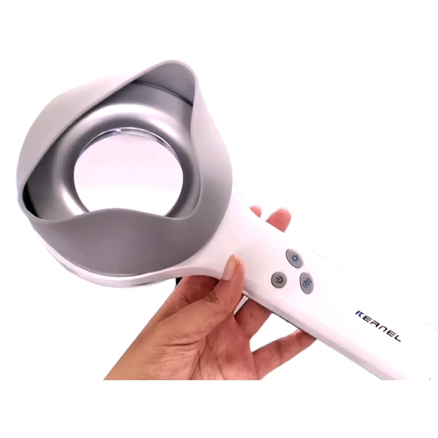 10 Watt Handheld UV LED Wood Lamp for Pet Skin Ringworm Detector Wood's Light with Magnifying
10 Watt Handheld UV LED Wood Lamp for Pet Skin Ringworm Detector Wood's Light with Magnifying