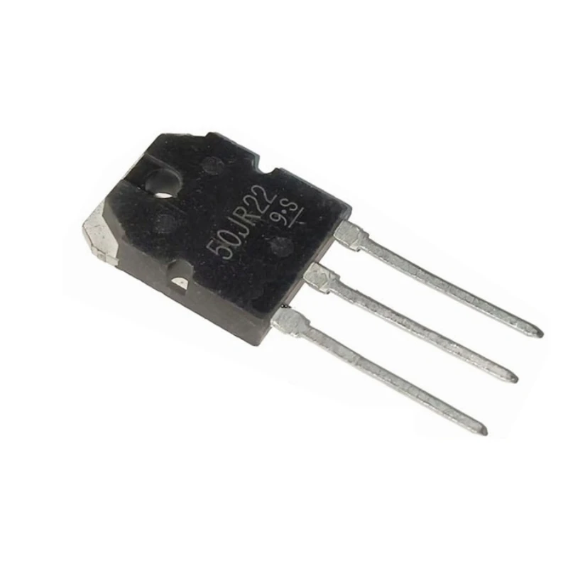 (10piece)GT50JR22 50JR22 TO-247 For Power Transistor 50A 600V Chipset 100% New
(10piece)GT50JR22 50JR22 TO-247 For Power Transistor 50A 600V Chipset 100% New