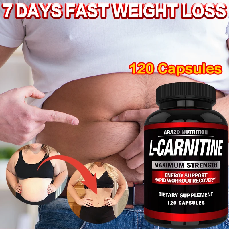 ЭКСТРА СИЛА L-карнитин, усиленный кальцием для улучшения роста мышц и повышения метаболизма 
ЭКСТРА СИЛА L-карнитин, усиленный кальцием для улучшения роста мышц и повышения метаболизма