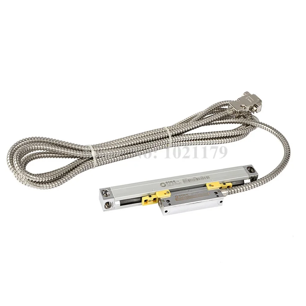 Линейный энкодер SINO KA-500
Линейный энкодер SINO KA-500