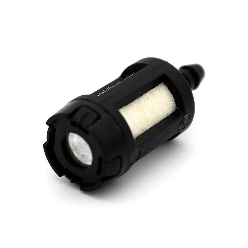 Garden Tool Parts 10Pcs General Fuel Filter For Gasoline Machinery Grass Trimmer Chainsaw Fuel Line Lawn Mower Parts
Garden Tool Parts 10Pcs General Fuel Filter For Gasoline Machinery Grass Trimmer Chainsaw Fuel Line Lawn Mower Parts