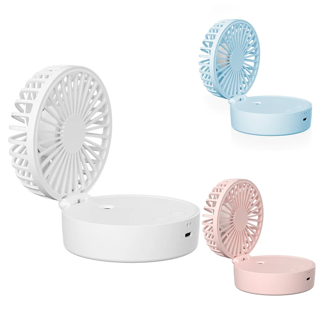 2000mAh Mini Fan Air Conditioner Humidifier Night Light Adjustable Lanyard Battery Spray Fan Ventilador Travel
2000mAh Mini Fan Air Conditioner Humidifier Night Light Adjustable Lanyard Battery Spray Fan Ventilador Travel