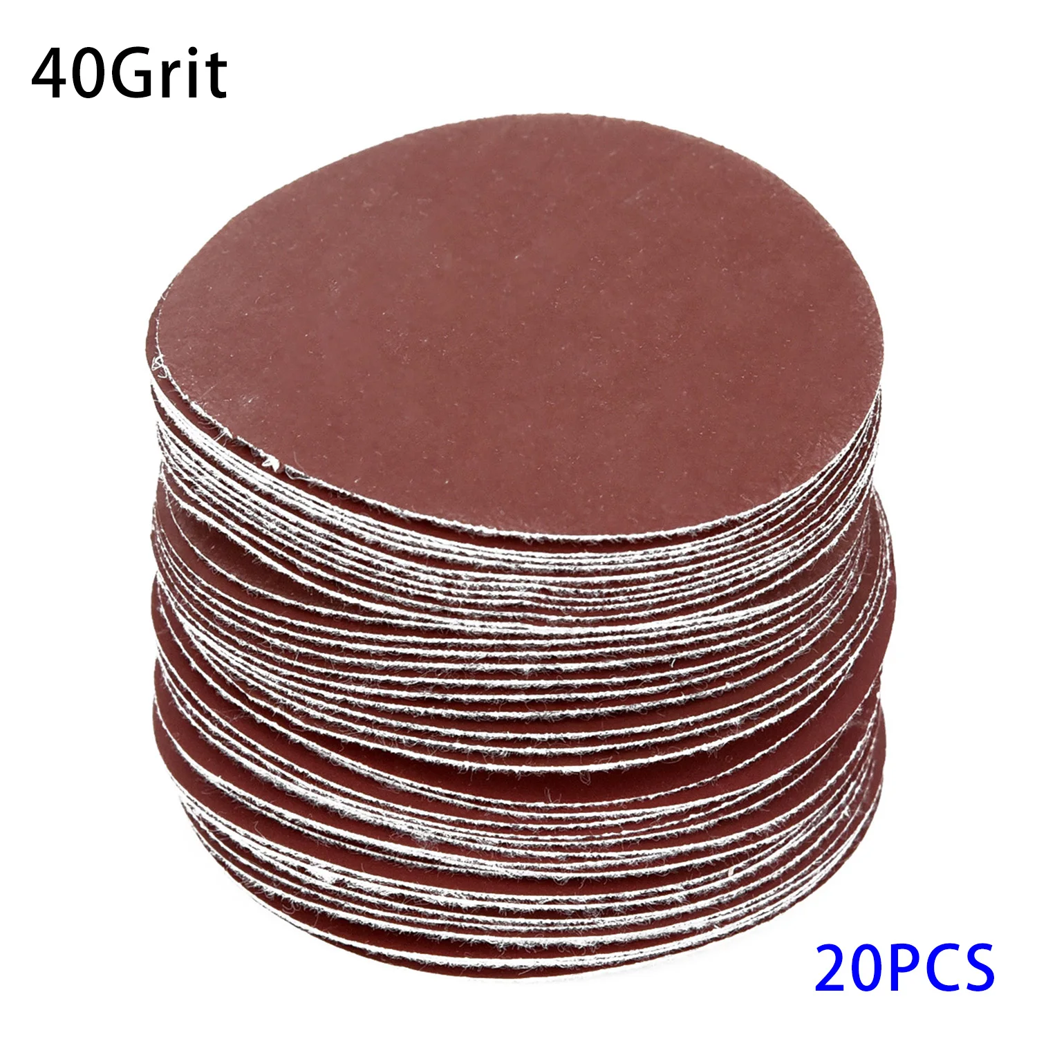 20pcs 75mm 3inch Sanding Discs Pad Kit 40~3000Grit Sander Discs Sanding Polishing Pads Sandpapers For Polishing Cleaning Tools
20pcs 75mm 3inch Sanding Discs Pad Kit 40~3000Grit Sander Discs Sanding Polishing Pads Sandpapers For Polishing Cleaning Tools