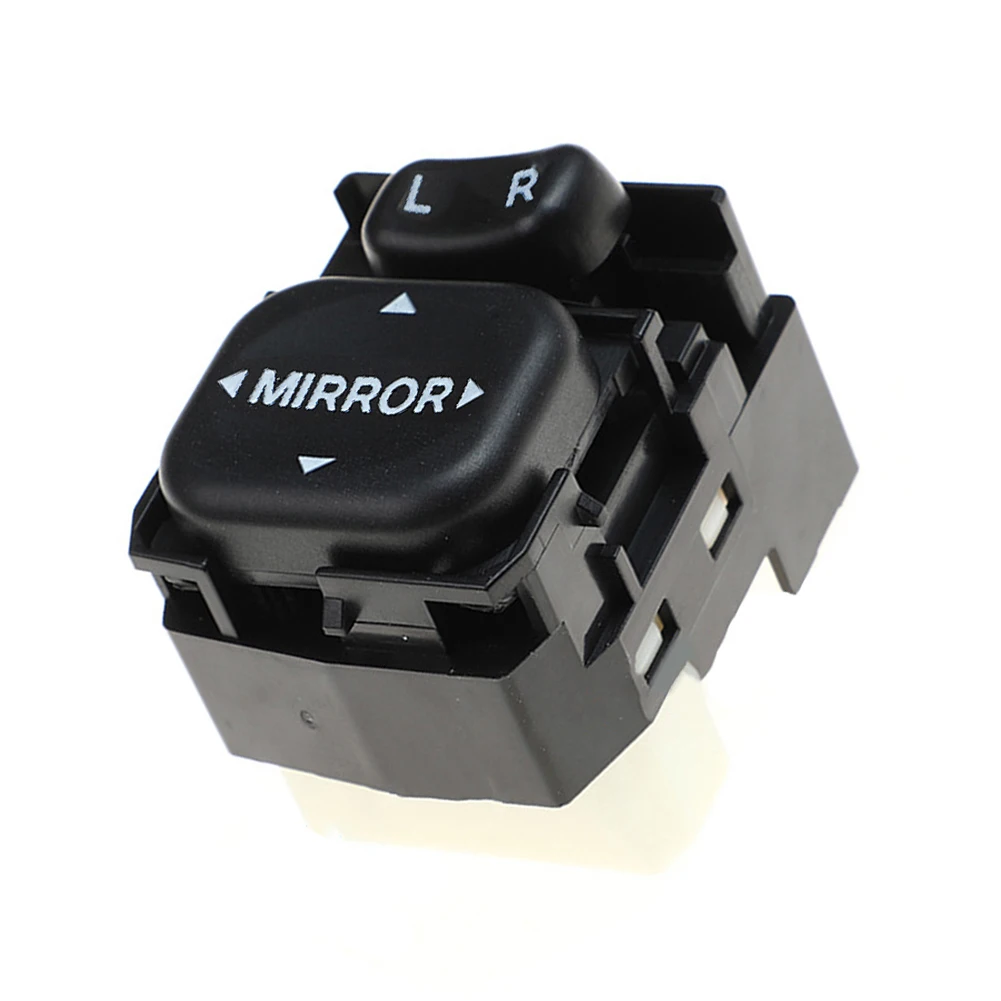 Rear View Mirror Switch Electric Side Mirror Control Switch 84870-08010 For Toyota Corolla Power Rearview Mirror Adjust Switch
Rear View Mirror Switch Electric Side Mirror Control Switch 84870-08010 For Toyota Corolla Power Rearview Mirror Adjust Switch