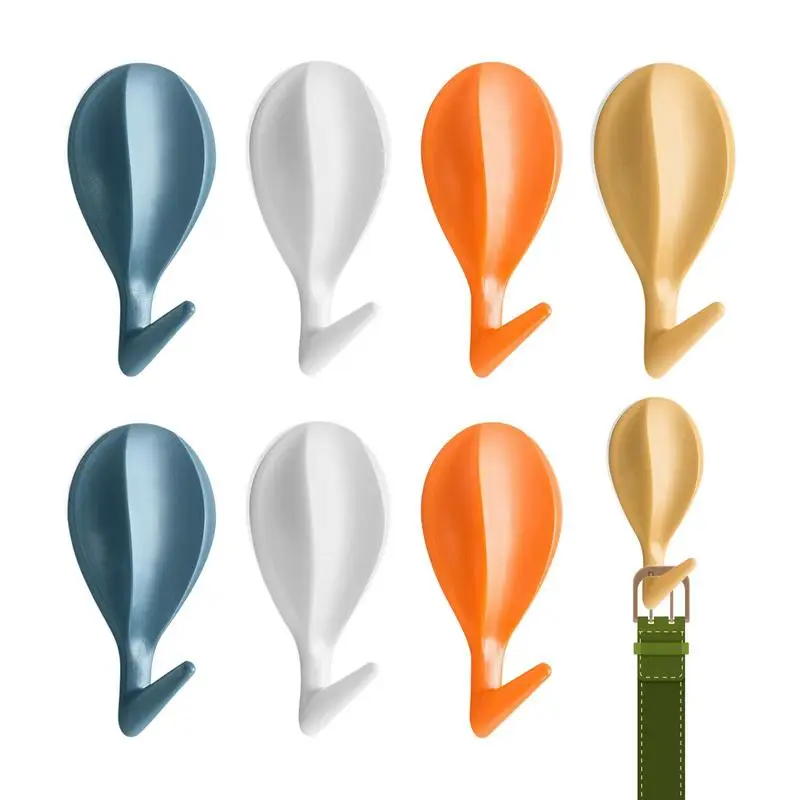 Adhesive Hooks Hot Air Balloon Design Heavy Duty Bathroom Hooks 8 Pack Waterproof Towel Hooks Wall Hooks For Coat Hexagons Hook
Adhesive Hooks Hot Air Balloon Design Heavy Duty Bathroom Hooks 8 Pack Waterproof Towel Hooks Wall Hooks For Coat Hexagons Hook