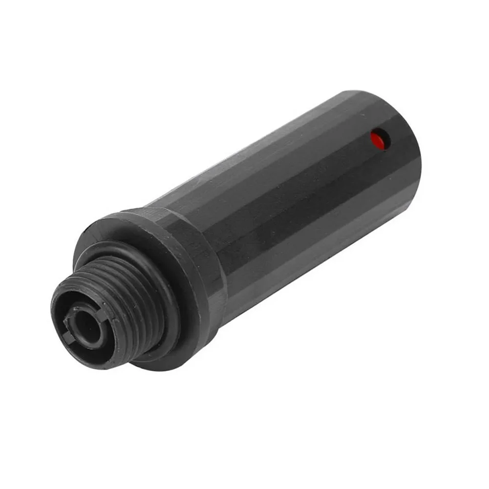 15.5mm Air Compressor Breathing Rod Plastic Air Compressor Breather Anti-aging Vent Hat Breathing Valve
15.5mm Air Compressor Breathing Rod Plastic Air Compressor Breather Anti-aging Vent Hat Breathing Valve
