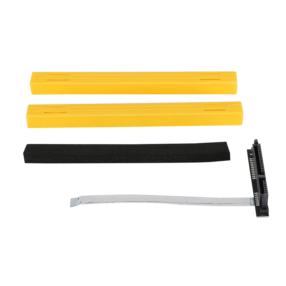 Laptop Hard Drive Cable Adapter Cable Support HDD SSD for ASUS VivoBook S2 S4300U S5300U
Laptop Hard Drive Cable Adapter Cable Support HDD SSD for ASUS VivoBook S2 S4300U S5300U