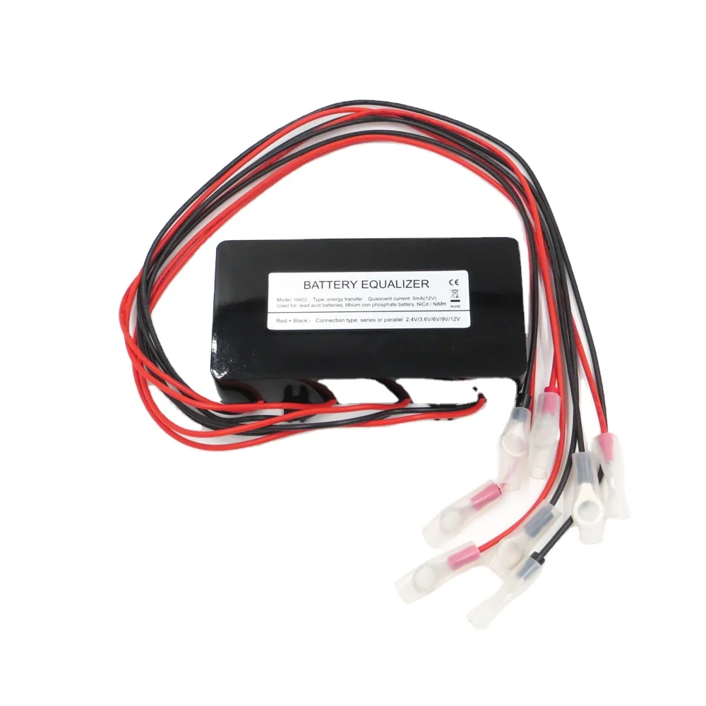 huaxiao LiFePO4 Deep cycle Rechargeable 12v 200ah lithium ion Battery Equalizer
huaxiao LiFePO4 Deep cycle Rechargeable 12v 200ah lithium ion Battery Equalizer