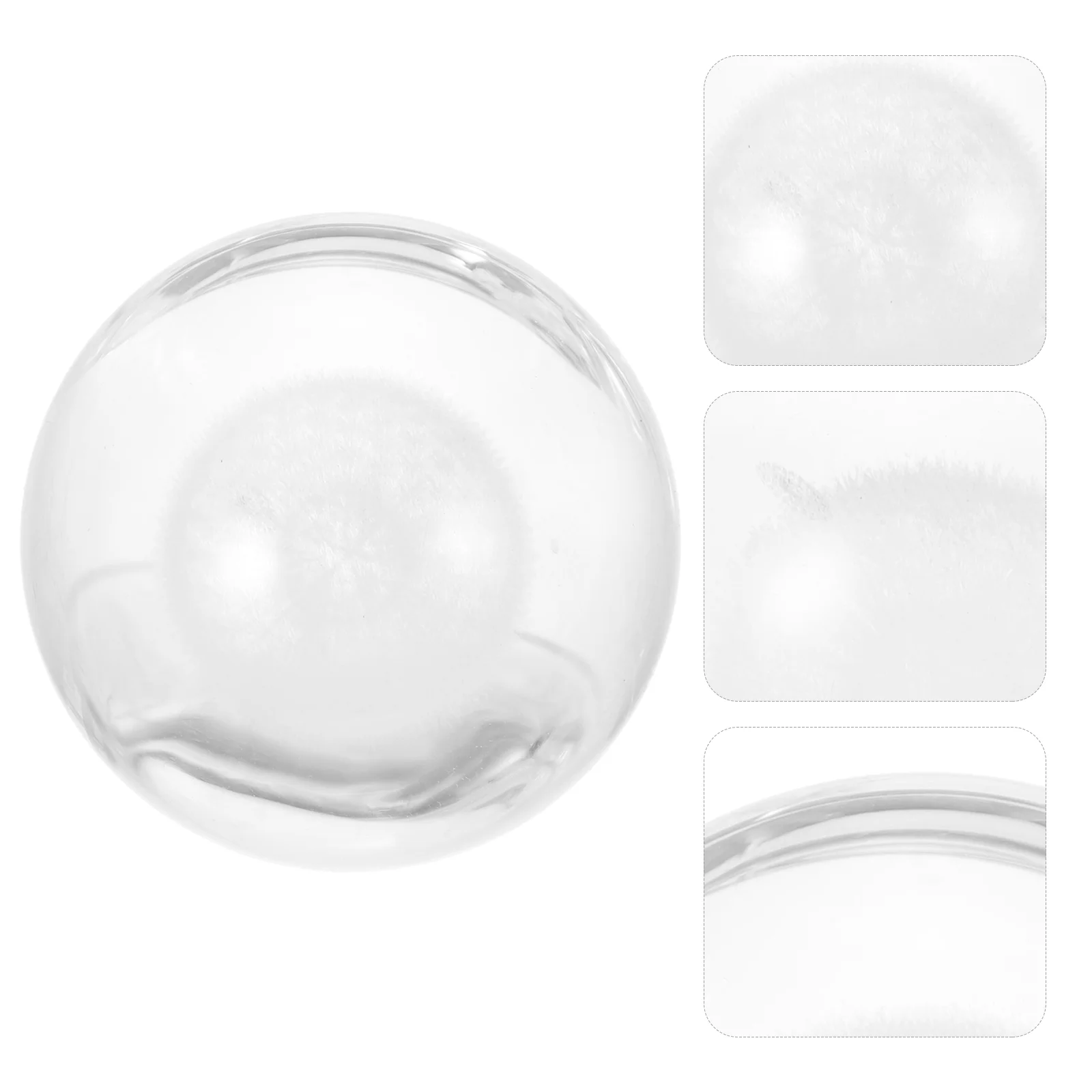 Crystalsphere Flower Dandelion Globe Decoration Snow Meditation Decorative Reflective Spheres Paperweight Photography Miniature
Crystalsphere Flower Dandelion Globe Decoration Snow Meditation Decorative Reflective Spheres Paperweight Photography Miniature