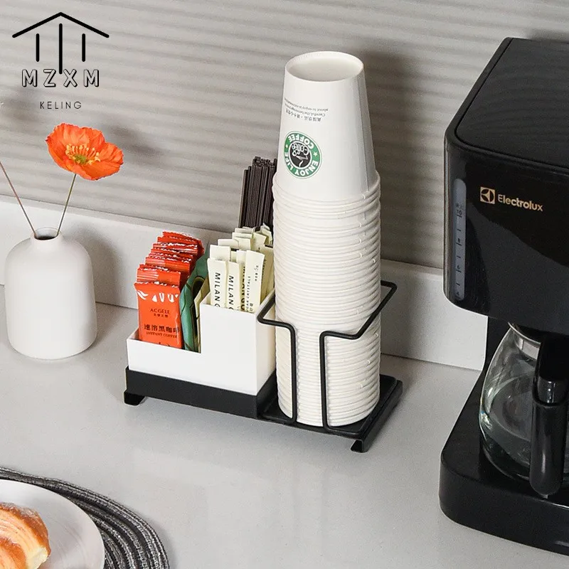 Disposable Cup Storage Rack Cup Manager Instant Coffee Tea Bag Storage Organizer Water Tea Cup Dispenser Rack Metal Cup Rack
Disposable Cup Storage Rack Cup Manager Instant Coffee Tea Bag Storage Organizer Water Tea Cup Dispenser Rack Metal Cup Rack