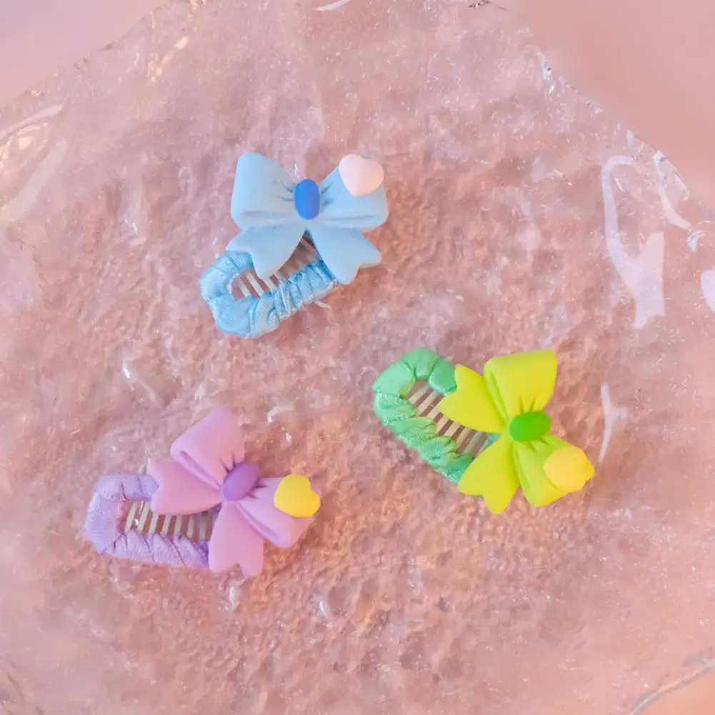 Pretty Pet Hair Pin Fine Workmanship Creative Pet Dog Cat Bowknot Head Decoration Adorable Pet Hair Clip Pet Accessories
Pretty Pet Hair Pin Fine Workmanship Creative Pet Dog Cat Bowknot Head Decoration Adorable Pet Hair Clip Pet Accessories
