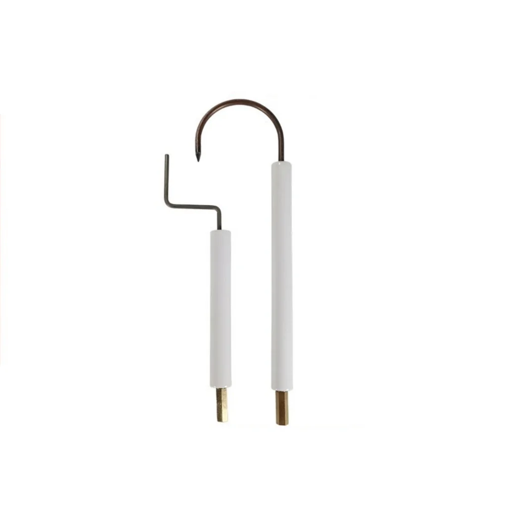 Ignition electrode ignition needle TBG35 TBG45 TBG60TBG85P probe ion rod
Ignition electrode ignition needle TBG35 TBG45 TBG60TBG85P probe ion rod