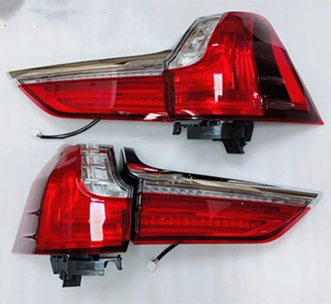 Задний фонарь в сборе, подходит для Lexus LX560 LX570 2012-2015 2016-2020, светодиодные дневные ходовые огни, тормозсветильник огни для вождения s
Задний фонарь в сборе, подходит для Lexus LX560 LX570 2012-2015 2016-2020, светодиодные дневные ходовые огни, тормозсветильник огни для вождения s