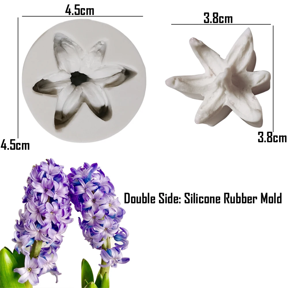 Форма для торта Byjunyeor силиконовая
Форма для торта Byjunyeor силиконовая