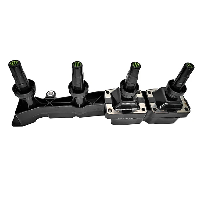 Зажигание катушки 9636337880 597080 для Peugeot 206 307 308 1007 Citroen Berlingo Xsara C2 C3 C4 л 1 шт.
Зажигание катушки 9636337880 597080 для Peugeot 206 307 308 1007 Citroen Berlingo Xsara C2 C3 C4 л 1 шт.