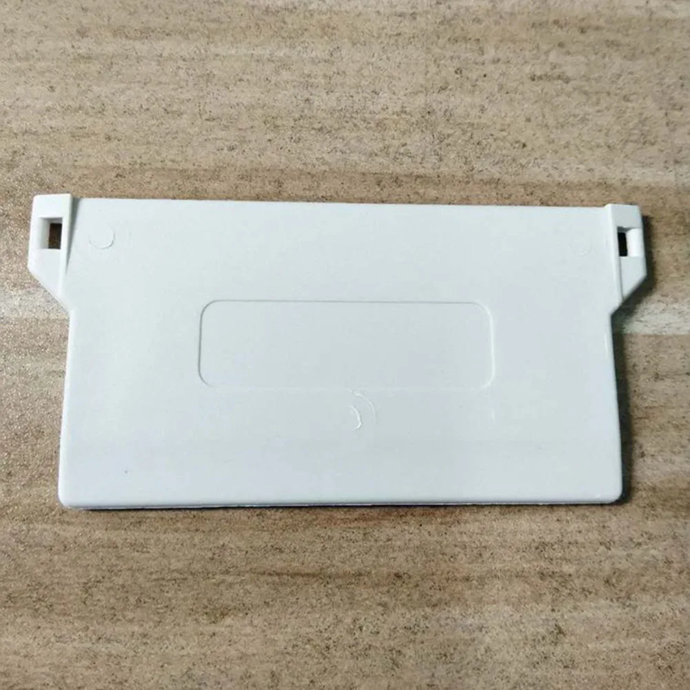 10pcs Vertical Venetian Blind Bottom Parts Replacement Bottom Weight Slats For 89/127mm Vertical Shutter Slats Hardware
10pcs Vertical Venetian Blind Bottom Parts Replacement Bottom Weight Slats For 89/127mm Vertical Shutter Slats Hardware