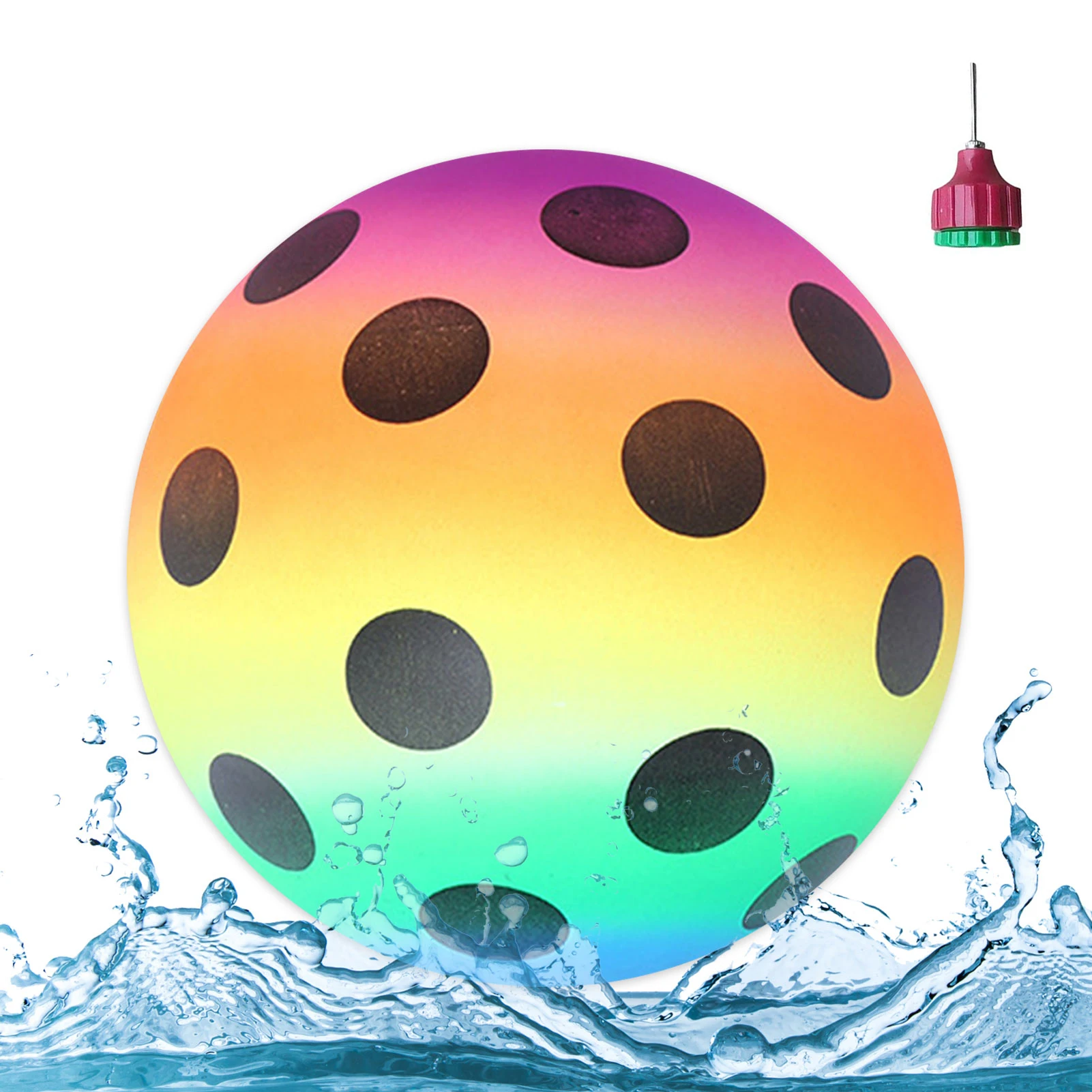 Iatable Beach Balls For Kids Pool Balls For Swimming Pool Swimming Pool Toys Ball Small Beach Balls For Boys Girls Underwater
Iatable Beach Balls For Kids Pool Balls For Swimming Pool Swimming Pool Toys Ball Small Beach Balls For Boys Girls Underwater