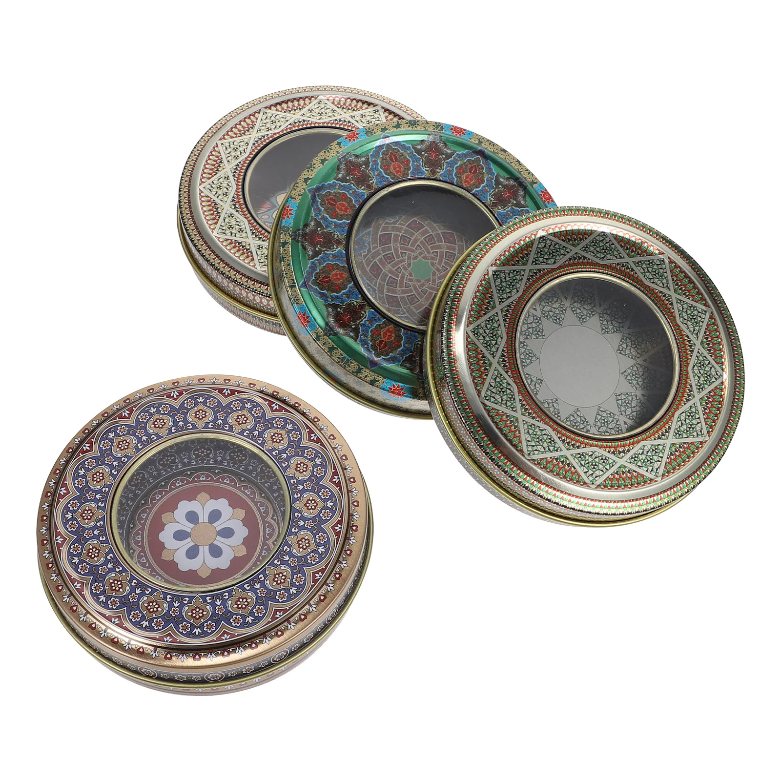 Tin Saffron Storage Boxes Jar Empty Container Cans Tins Tealidsmetal Tinplate Canister Premium Round Holders Wrapping Emtpy
Tin Saffron Storage Boxes Jar Empty Container Cans Tins Tealidsmetal Tinplate Canister Premium Round Holders Wrapping Emtpy