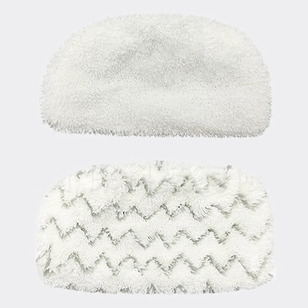2pc Washable Mop Pads For Bissell 1977Z 1132 1252 2113 Series Vacuum For Steam Mop Cloths Sweeper Replacement Spare Parts
2pc Washable Mop Pads For Bissell 1977Z 1132 1252 2113 Series Vacuum For Steam Mop Cloths Sweeper Replacement Spare Parts