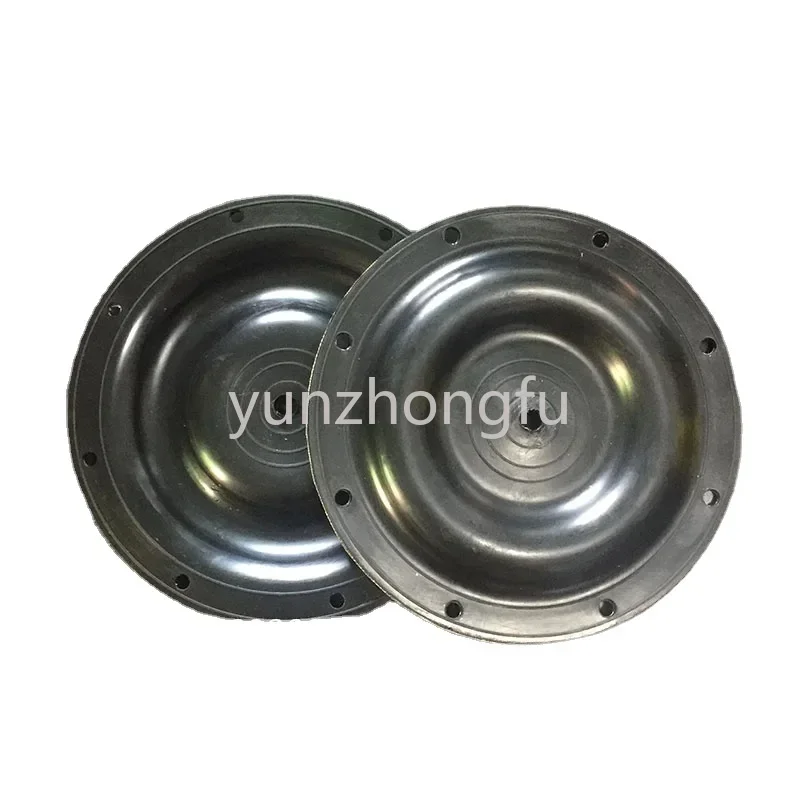 QBY40 пневматический диафрагменный насос диафрагма бутадиеновая Резина диафрагма черная ткань диафрагма внешний диаметр 230 маслостойкий 
QBY40 пневматический диафрагменный насос диафрагма бутадиеновая Резина диафрагма черная ткань диафрагма внешний диаметр 230 маслостойкий