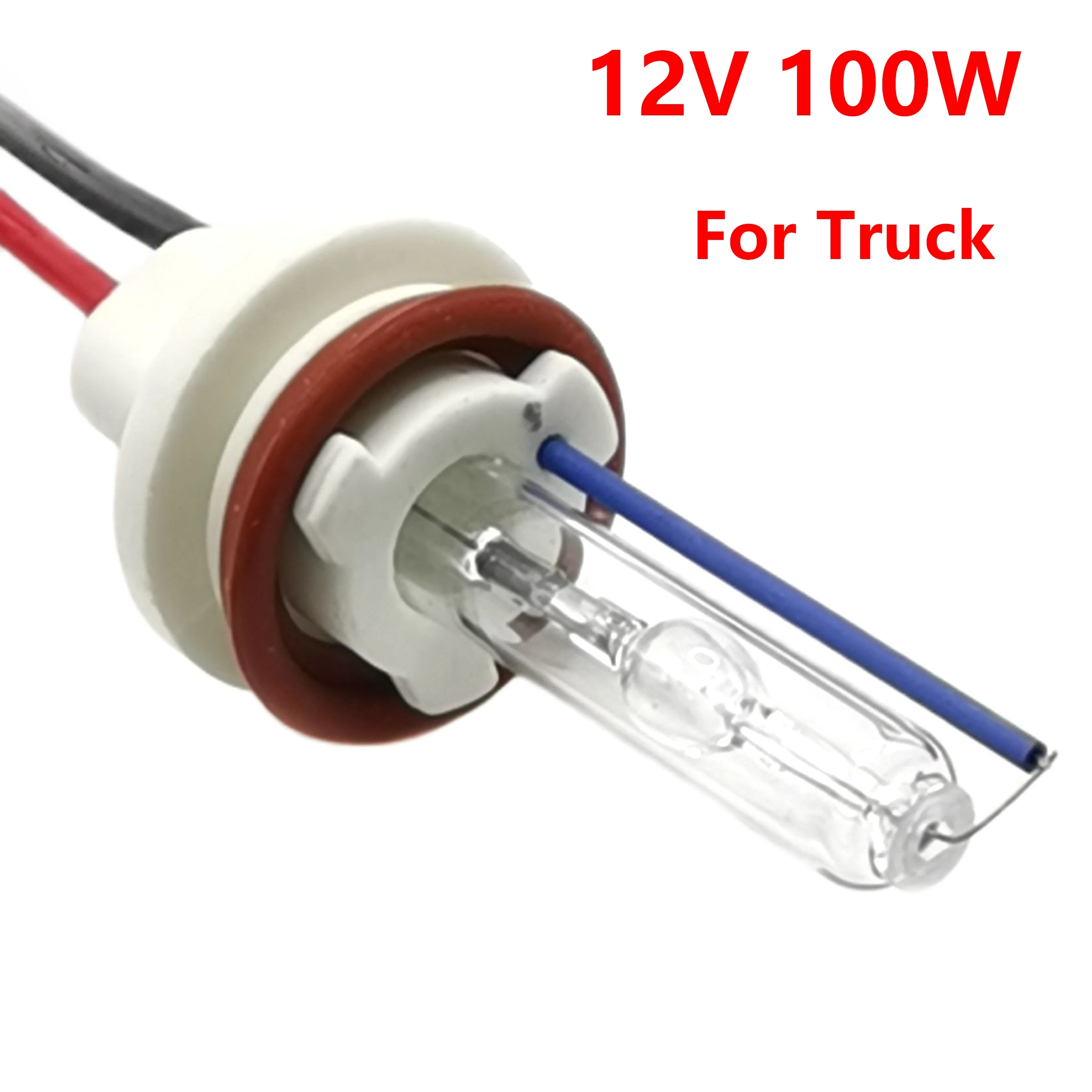 Truck 100W Xenon Bulbs H1 H3 H7 H8 H9 H11 Ceramic 9005 9006 D2H D2S 880 4300K 6000K 8000K 8500LM HID Headlights High Power
Truck 100W Xenon Bulbs H1 H3 H7 H8 H9 H11 Ceramic 9005 9006 D2H D2S 880 4300K 6000K 8000K 8500LM HID Headlights High Power