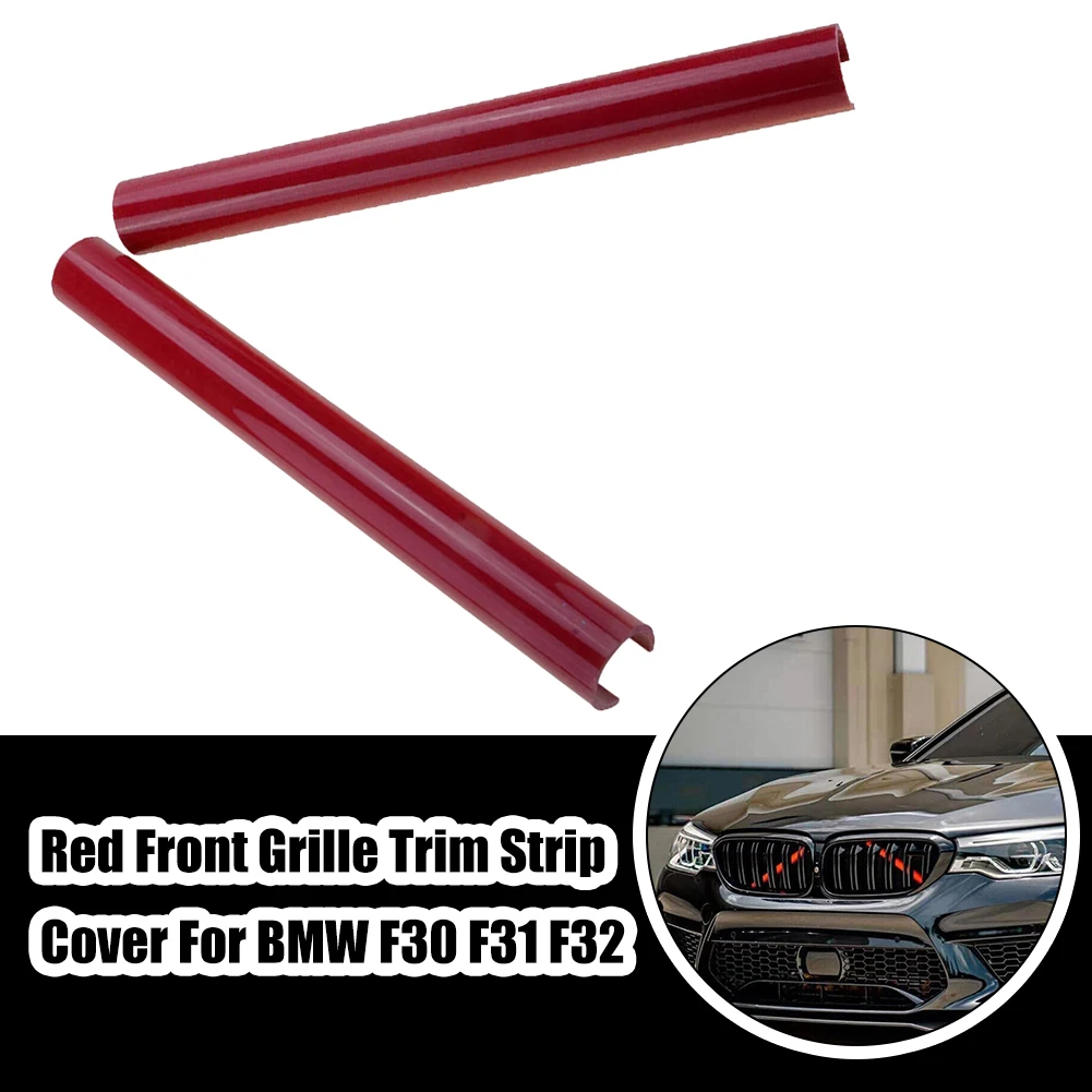 Accessory Brand New Accessories Grille Trim Strip Trim Strip 2PCS Front Grille Trim Strip Grille Trim Strip Cover
Accessory Brand New Accessories Grille Trim Strip Trim Strip 2PCS Front Grille Trim Strip Grille Trim Strip Cover