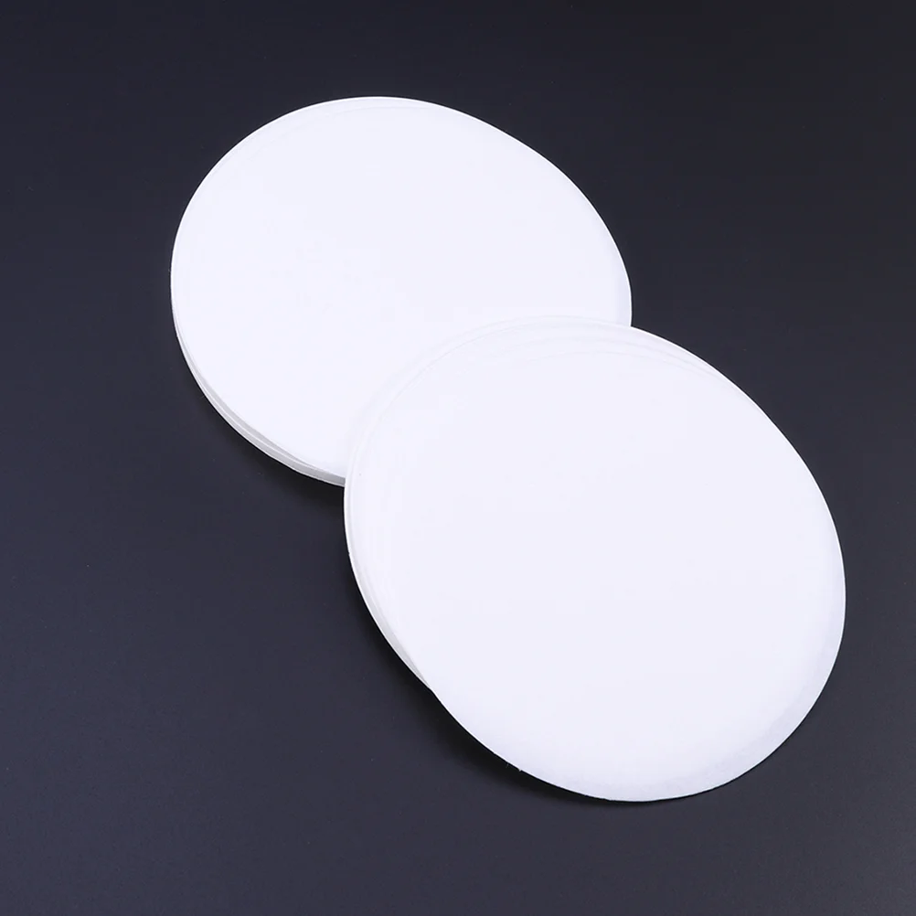 Qualitative Filter Paper Chemistry Extraction Filter Paper Sheet 7cm Diameter Premium Filter Sheet for School Laboratory White
Qualitative Filter Paper Chemistry Extraction Filter Paper Sheet 7cm Diameter Premium Filter Sheet for School Laboratory White
