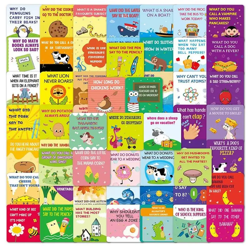 60pcs Lunch Box Notes for Kids Cute Lunchbox Notes for Kindergartners Cute Decoration Notes Children's Lunch Box Cards
60pcs Lunch Box Notes for Kids Cute Lunchbox Notes for Kindergartners Cute Decoration Notes Children's Lunch Box Cards