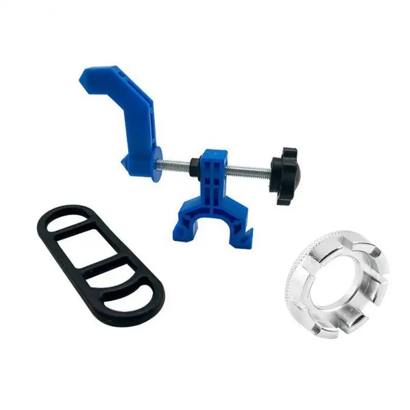 Bike Rims Bicycle Repair Tools Portable Bicycle Wheel Truing Stand Adjustment Bike Centering Wheel Repair Tools MTB Accessories
Bike Rims Bicycle Repair Tools Portable Bicycle Wheel Truing Stand Adjustment Bike Centering Wheel Repair Tools MTB Accessories