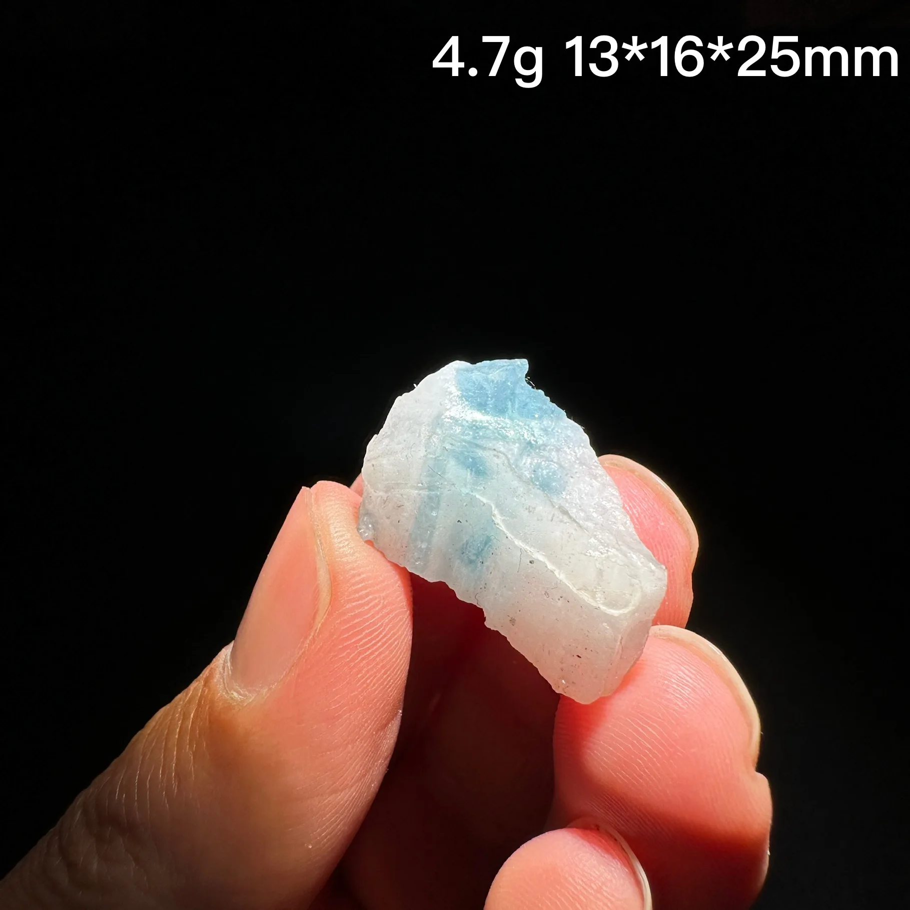 Набор минералов аквамарин и морганитовый кварц для декора
Набор минералов аквамарин и морганитовый кварц для декора